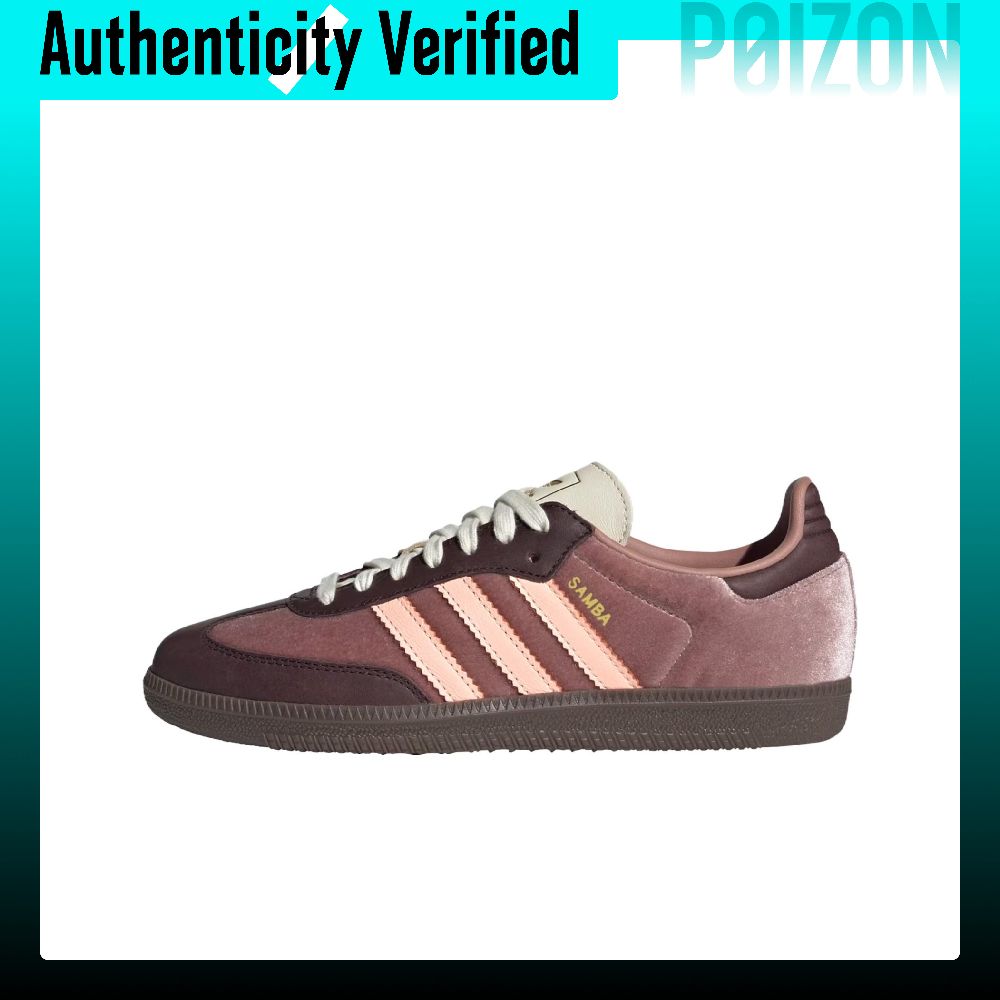 Adidas Originals Samba Abrasio - đánh giá và giá Adidas Shoes Samba