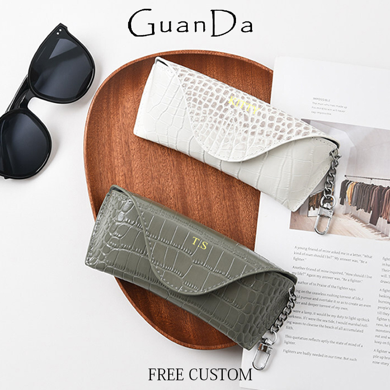 Luxury Real Leather Custom Ini - đánh giá và giá Sunglass Retainer Cord