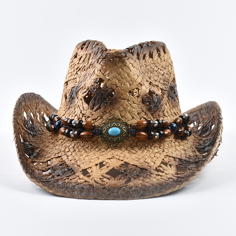 Panama Soft Handmade Cowboy St - đánh giá và giá Bucket Hat Straw