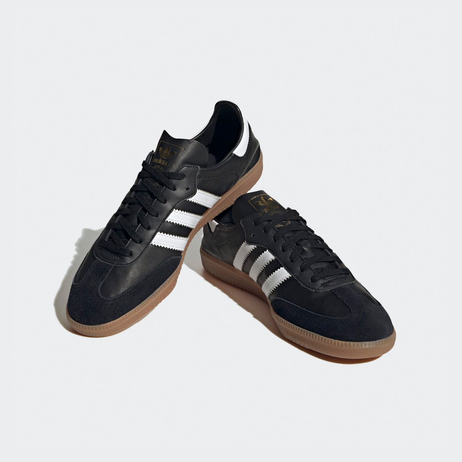 Adidas Authentic Samba ADV Men - đánh giá và giá Adidas Shoes Samba