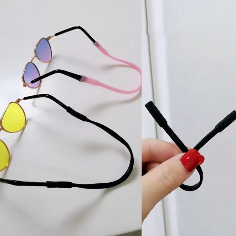 1/3/6pcs Pet Products Anti-Sli - đánh giá và giá Sunglass Retainer Cord