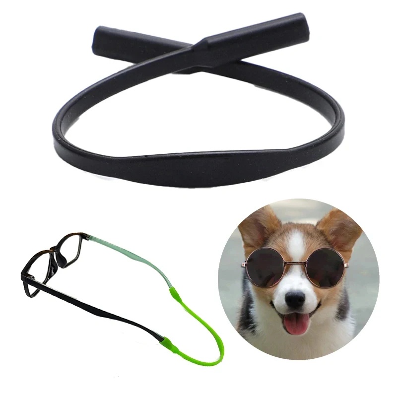 1/3/6pcs Pet Products Anti-Sli - đánh giá và giá Sunglass Retainer Cord