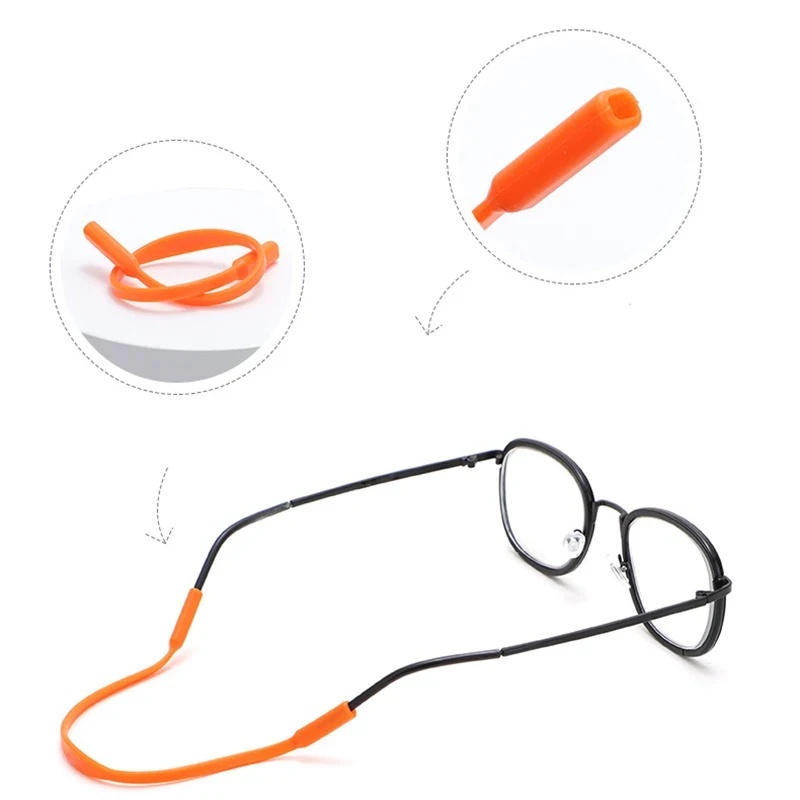 1/3/6pcs Pet Products Anti-Sli - đánh giá và giá Sunglass Retainer Cord